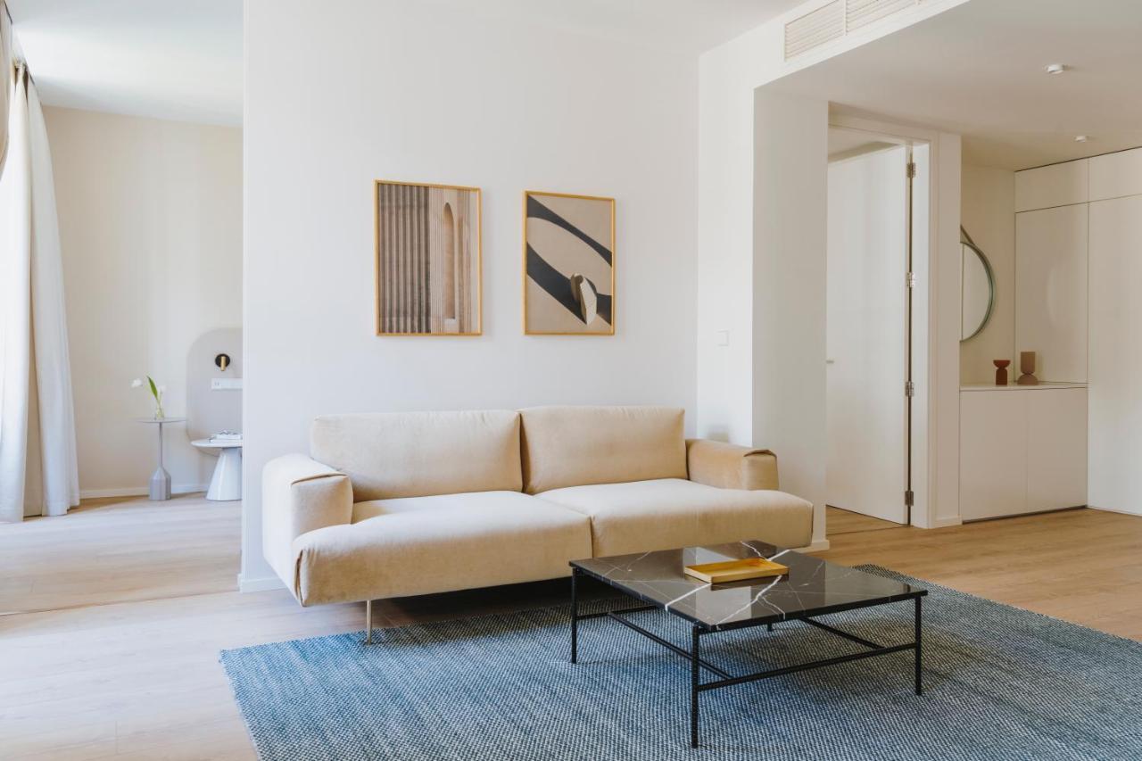The Passage Apartments San Sebastian Exterior photo