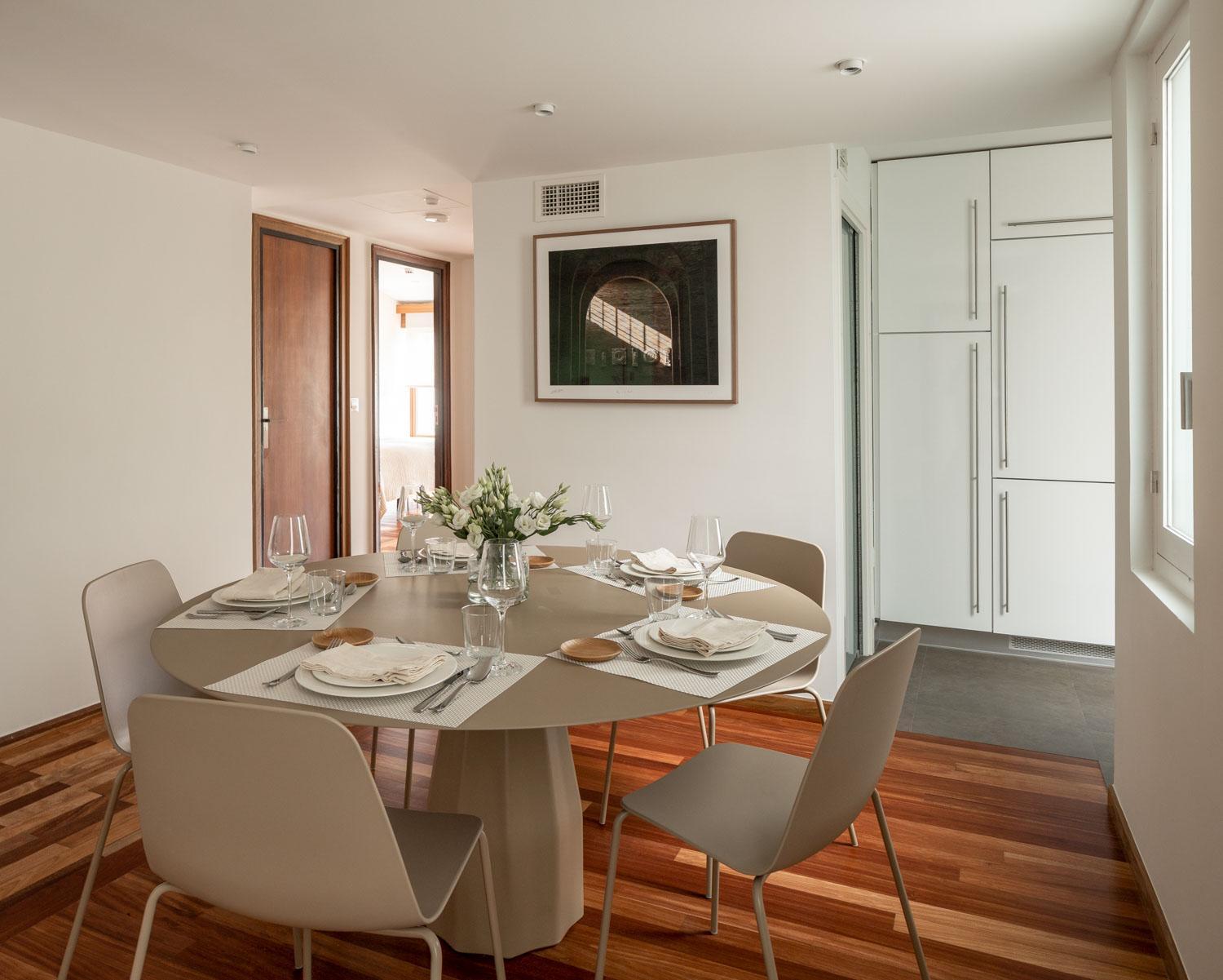 The Passage Apartments San Sebastian Exterior photo