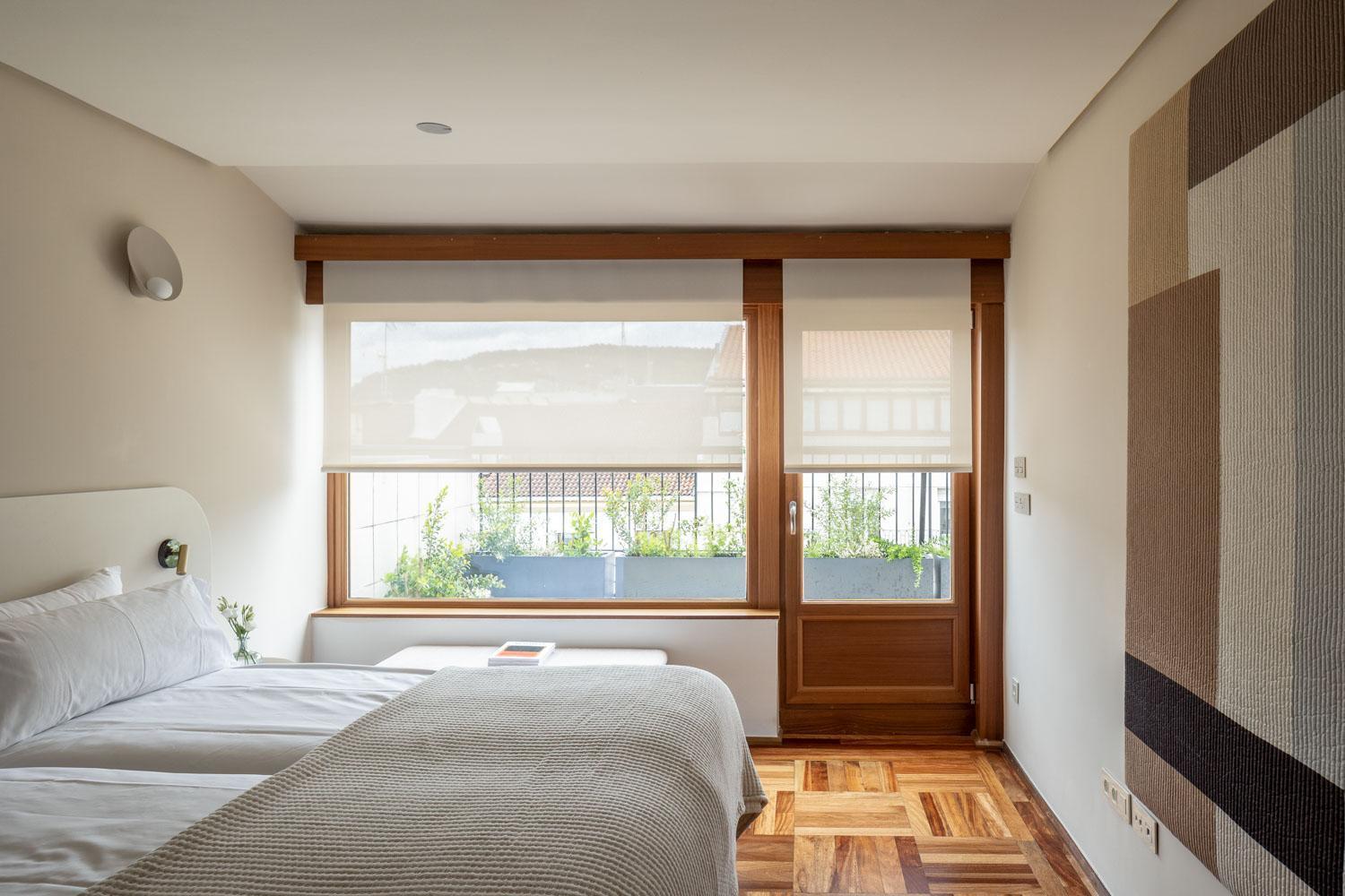 The Passage Apartments San Sebastian Exterior photo