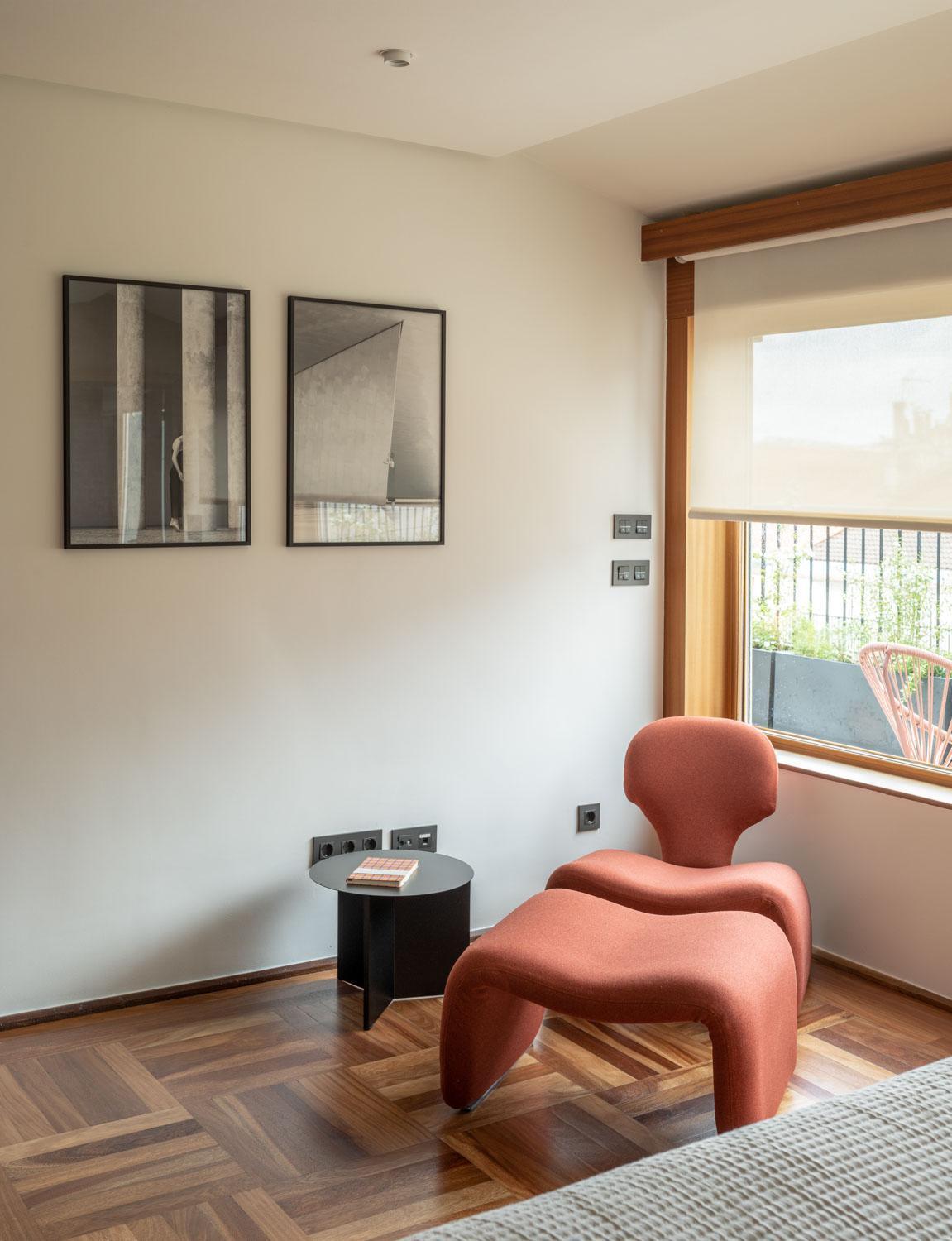 The Passage Apartments San Sebastian Exterior photo