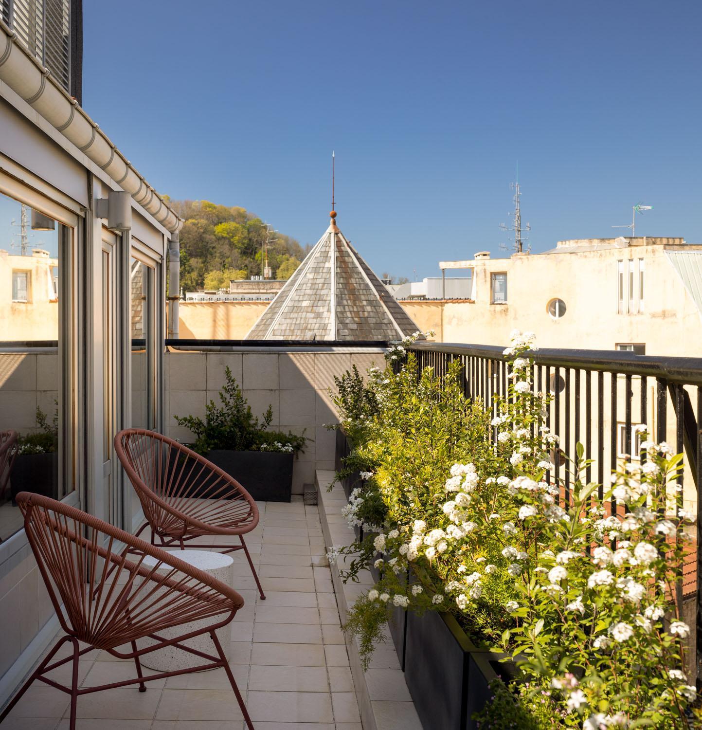 The Passage Apartments San Sebastian Exterior photo